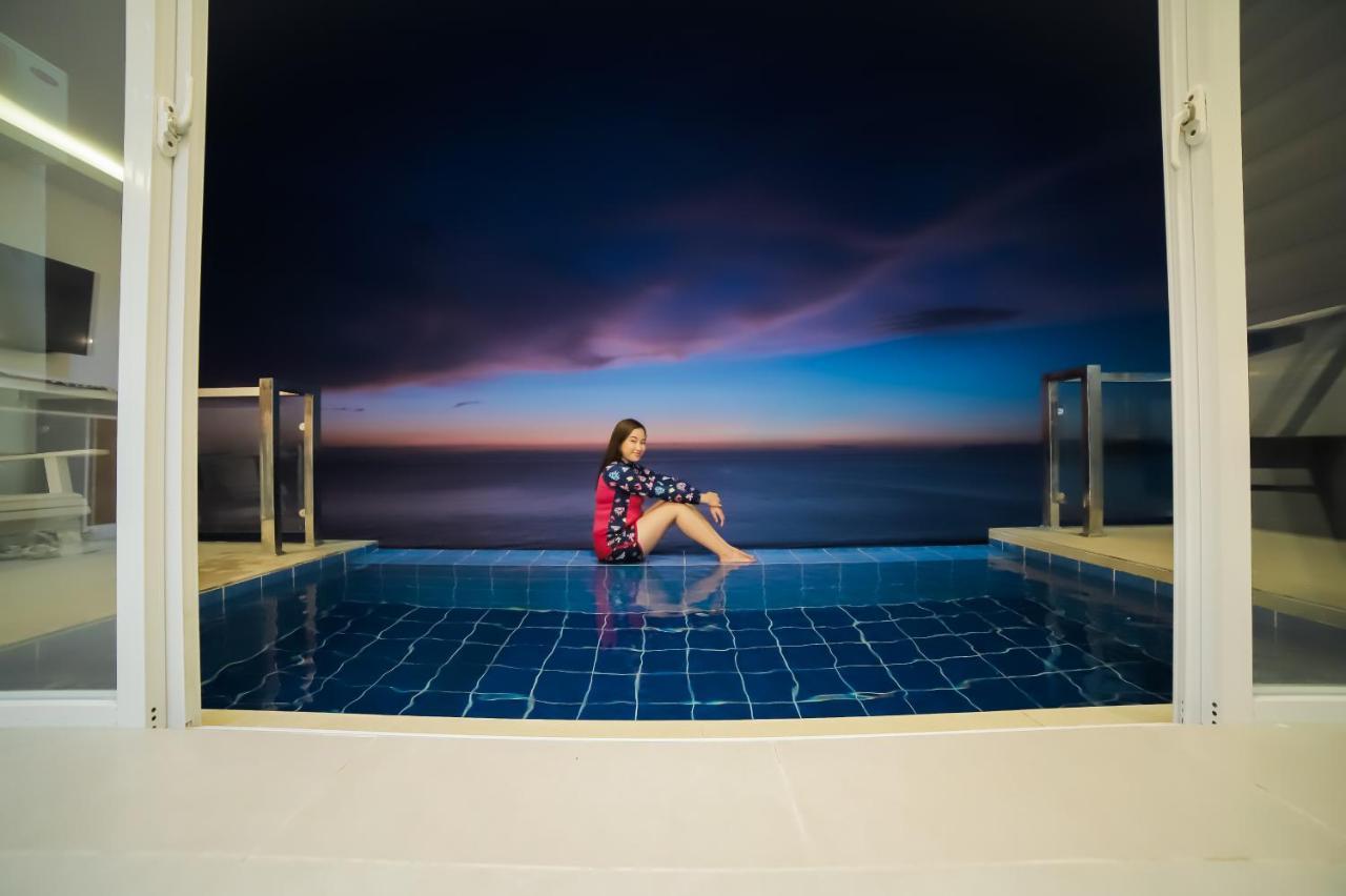 Blue Coast Beach Hotel Santa Ana  Экстерьер фото