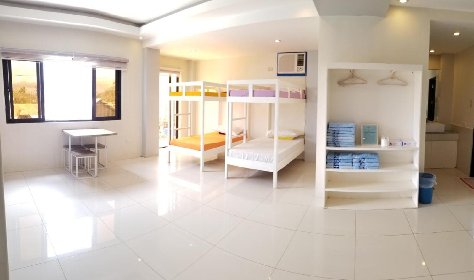Blue Coast Beach Hotel Santa Ana  Экстерьер фото